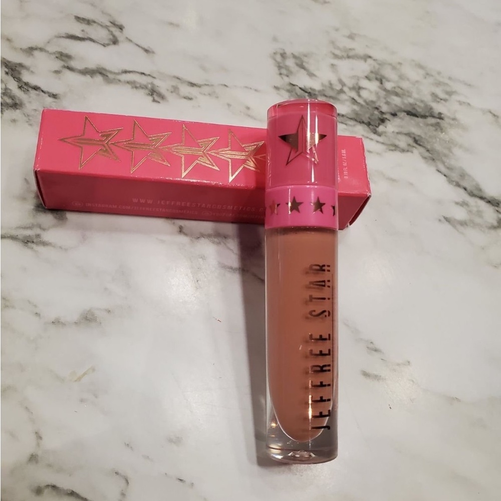 Jeffree Star - Mannequin - Velour Liquid Lipstick - NIB Long lasting